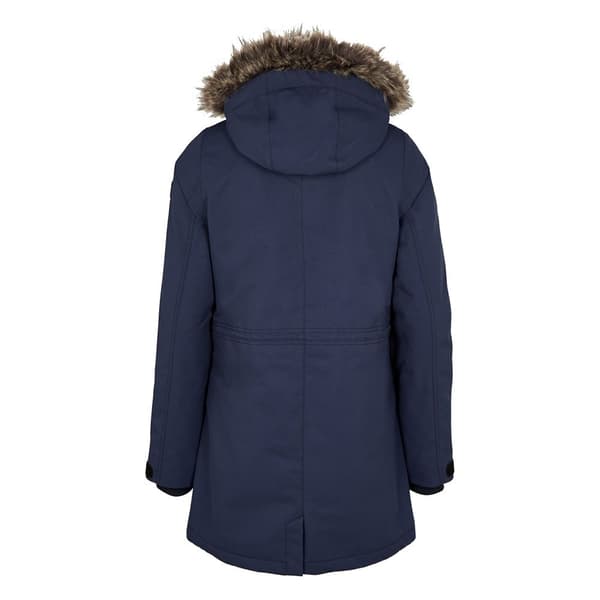 O´neill Parkas Trvlr Series Journey Blå M Kvinna