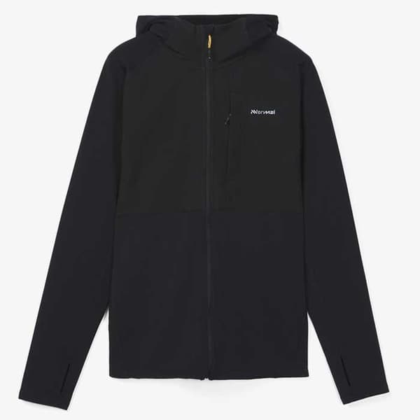 Nnormal Takki Active Warm  M Nainen