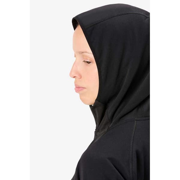 Nnormal Takki Active Warm  M Nainen