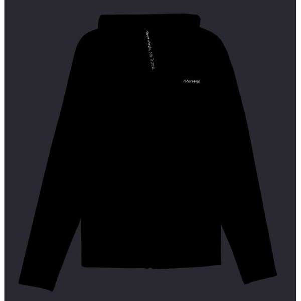 Nnormal Takki Active Warm  M Nainen