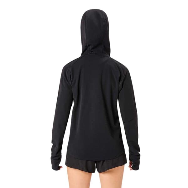 Nnormal Takki Active Warm  M Nainen