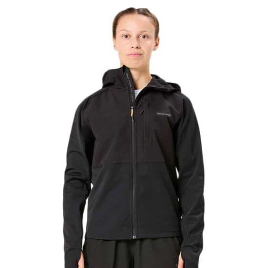 Nnormal Takki Active Warm  M Nainen