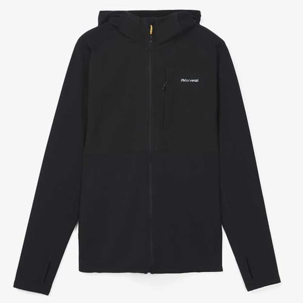 Nnormal Jacka Active Warm  L Man