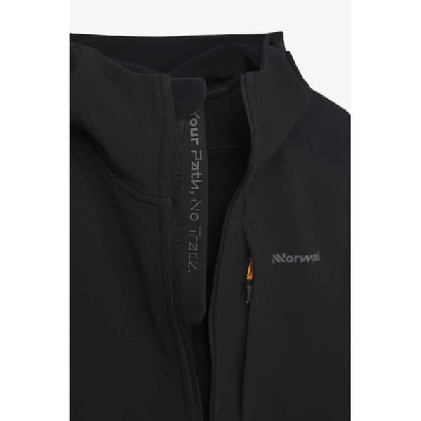 Nnormal Jacka Active Warm  L Man