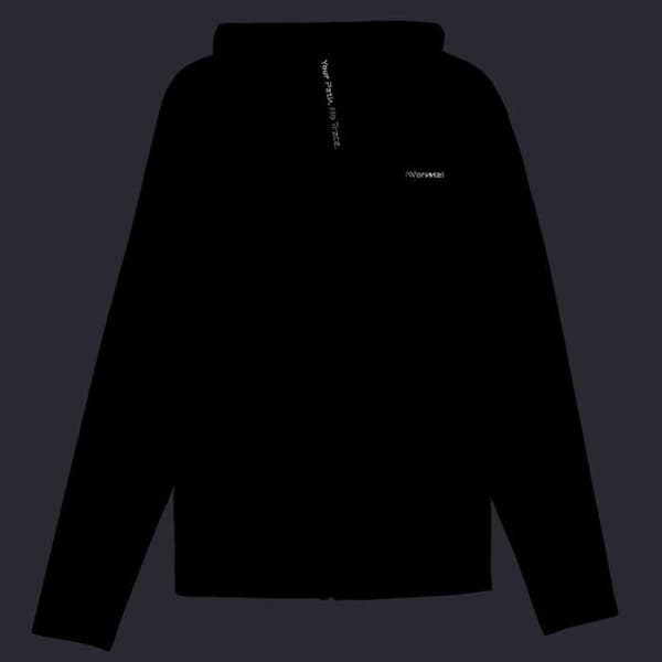 Nnormal Jacka Active Warm  L Man