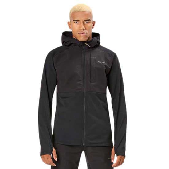 Nnormal Jacka Active Warm  L Man