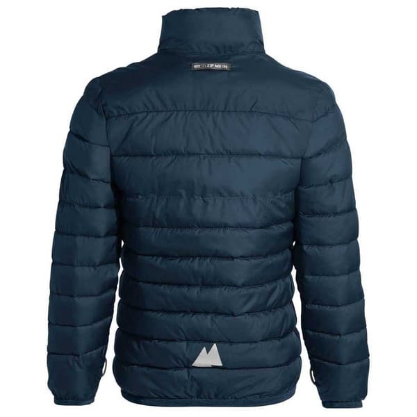 Vaude Limax Insulation Blå 110-116 cm Dreng