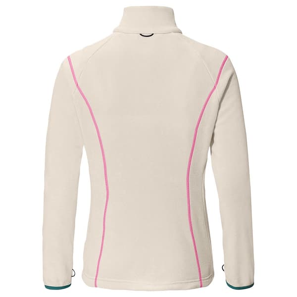 Vaude Takki Rosemoor Ii Beige 42 Nainen