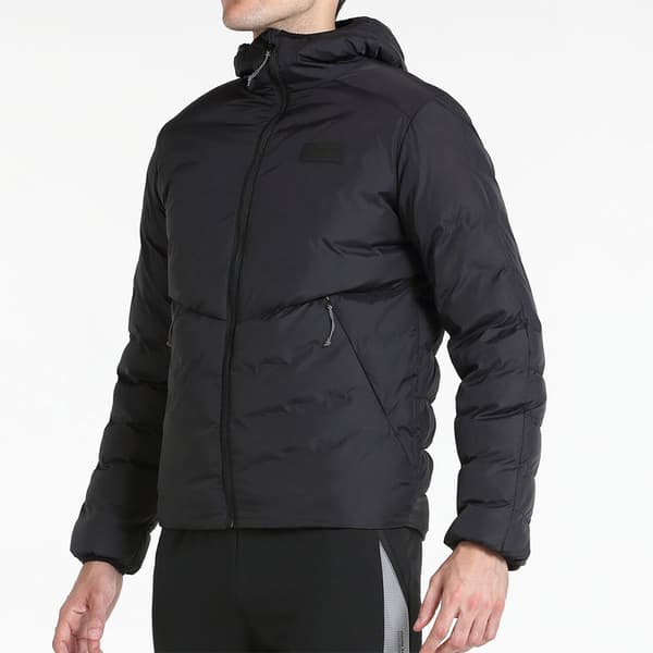 John Smith Parka Jeliz Sort S Mand