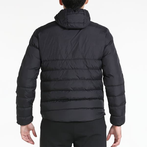 John Smith Parka Jeliz Sort S Mand