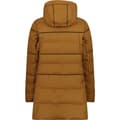 Miniatyrbillede 2 af 4: Cmp Parka 33k0406 Brun S Kvinde