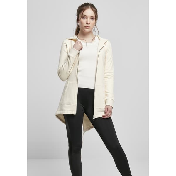 Urban Classics Jakke Hvid M Kvinde