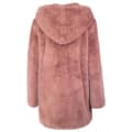 Miniatyrbillede 4 af 10: Urban Classics Frakke Teddy Rosa 2XL Kvinde