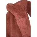Miniatyrbillede 9 af 10: Urban Classics Frakke Teddy Rosa 2XL Kvinde