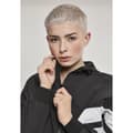 Miniatyrbillede 8 af 8: Urban Classics Parka Crinkle Batwing Sort XL Kvinde