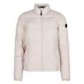 Miniatyrbild 3 av 7: O´neill Jacka Altum Mode Beige M Kvinna
