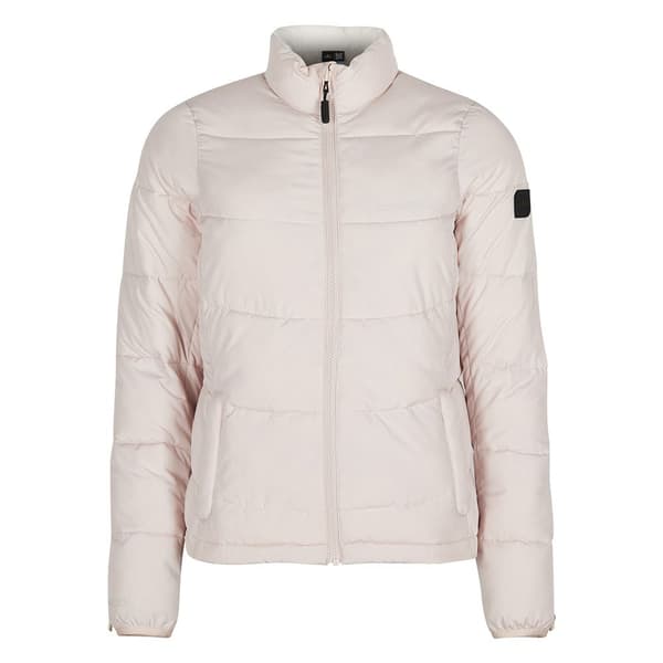 O´neill Jacka Altum Mode Beige M Kvinna
