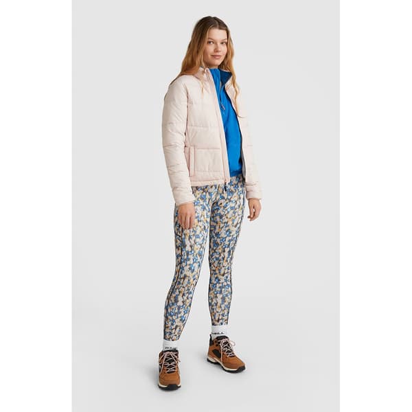 O´neill Jacka Altum Mode Beige M Kvinna