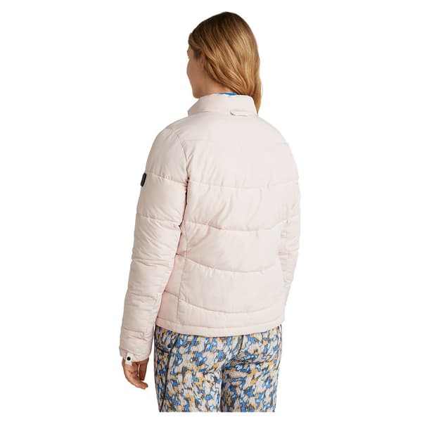 O´neill Jacka Altum Mode Beige M Kvinna