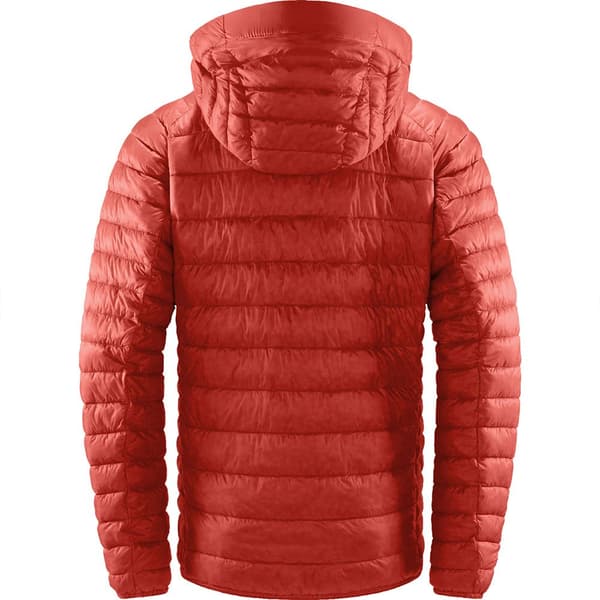 Haglofs Takki V Series Mimic Punainen,Oranssi S Mies