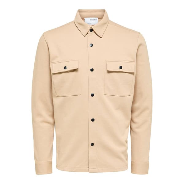 Selected Takki Jackie Beige L Mies