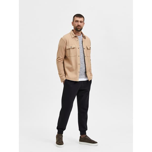 Selected Takki Jackie Beige L Mies