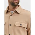 Pikkukuva 5 / 6: Selected Takki Jackie Beige L Mies