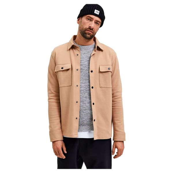 Selected Takki Jackie Beige L Mies
