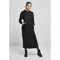 Miniatyrbillede 1 af 4: Urban Classics Jakke Oversized Diamond Quilted Pull Over Sort L Kvinde