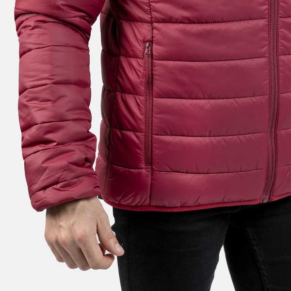 Izas Jacka Gabes M Röd 2XL Man