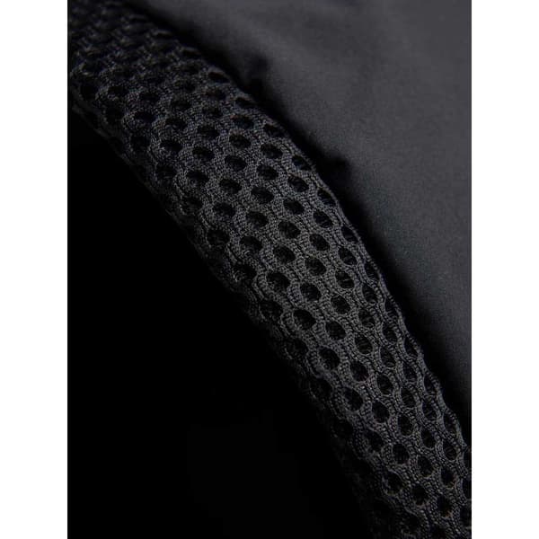 Peak Performance Jacka Blackfire Svart S Kvinna