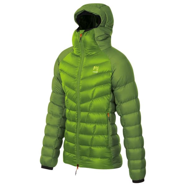 Karpos Jacka Artika Evo Grönt 2XL Man