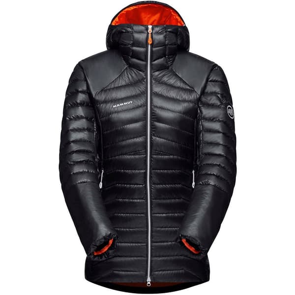 Mammut Takki Eigerjoch Advanced In Musta M Nainen