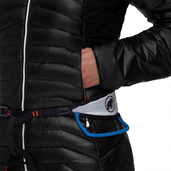 Mammut Takki Eigerjoch Advanced In Musta M Nainen