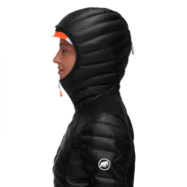 Mammut Takki Eigerjoch Advanced In Musta M Nainen