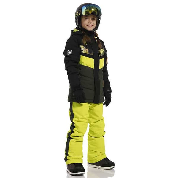 Rehall Karina-r Svart 176 cm Pojke