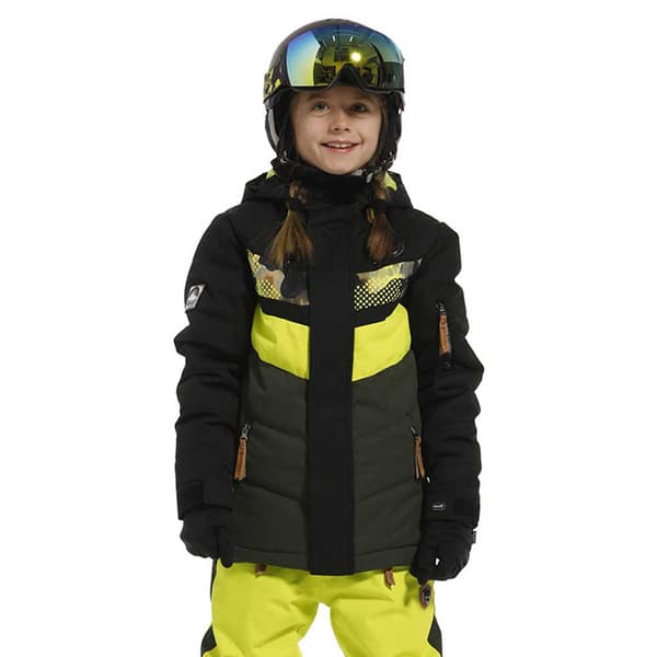 Rehall Karina-r Svart 176 cm Pojke