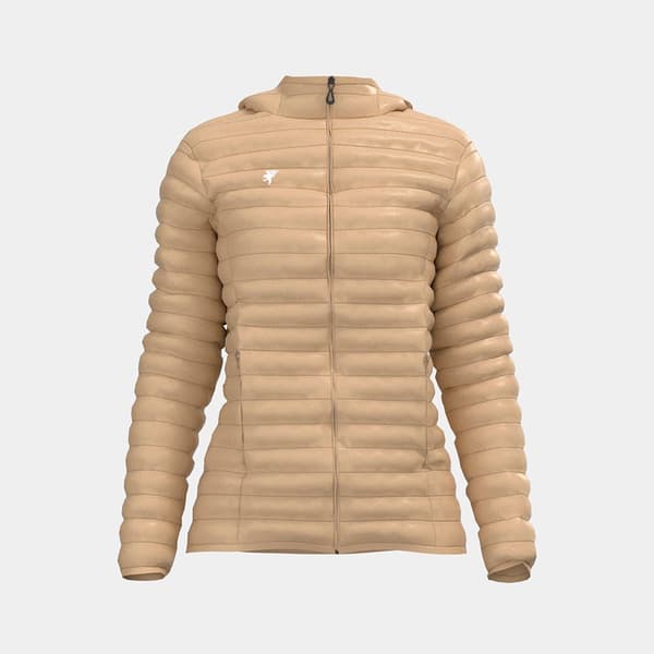 Joma Jakke Explorer Brun S Kvinde