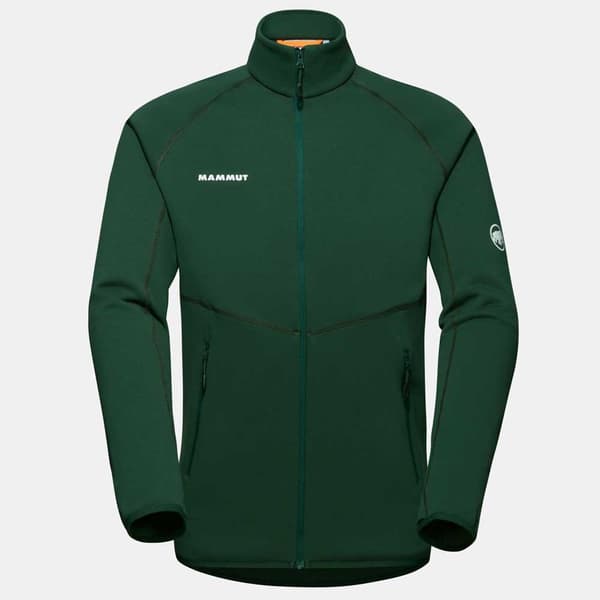 Mammut Jacka Aconcagua Grönt M Man