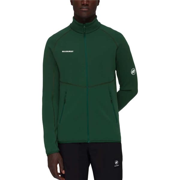 Mammut Jacka Aconcagua Grönt M Man