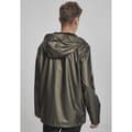 Miniatyrbillede 6 af 8: Urban Classics Parka Light Pull Over Grøn S Mand