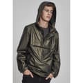 Miniatyrbillede 8 af 8: Urban Classics Parka Light Pull Over Grøn S Mand