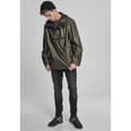 Miniatyrbillede 2 af 8: Urban Classics Parka Light Pull Over Grøn S Mand