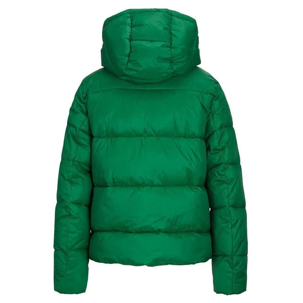 Jack & Jones Puffer Takki Billie Jjxx Vihreä S Nainen