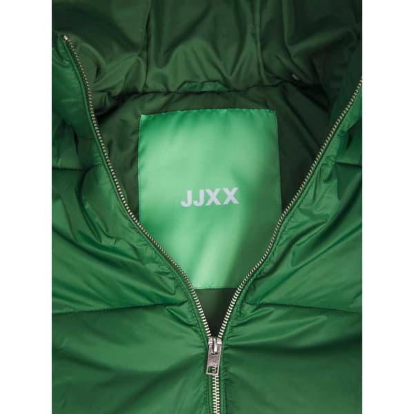 Jack & Jones Puffer Takki Billie Jjxx Vihreä S Nainen