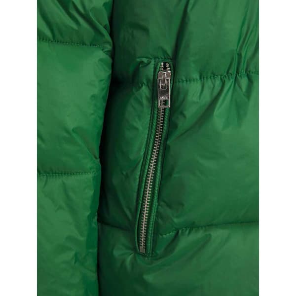 Jack & Jones Puffer Takki Billie Jjxx Vihreä S Nainen