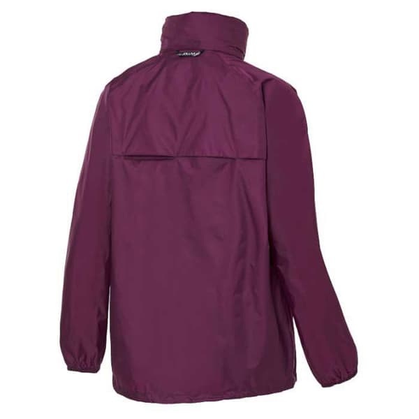 Joluvi Jacka 10katerproof Lila 2XL Man