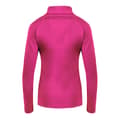 Pikkukuva 2 / 2: Izas Täysin Vetoketjullinen Fleece Ebro W Pinkki S Nainen