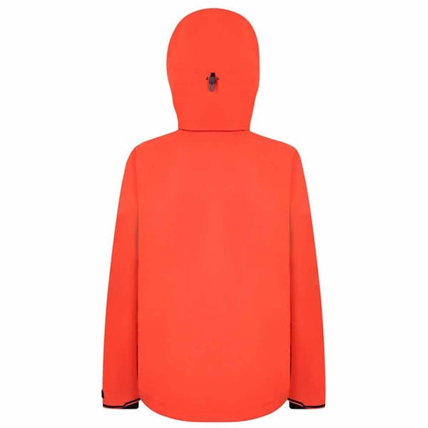 Rock Experience Jacka Rockmantic Orange M Man