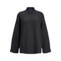 Pikkukuva 3 / 8: Jack & Jones Poolopaita Siana Twist Jjxx Harmaa XL Nainen